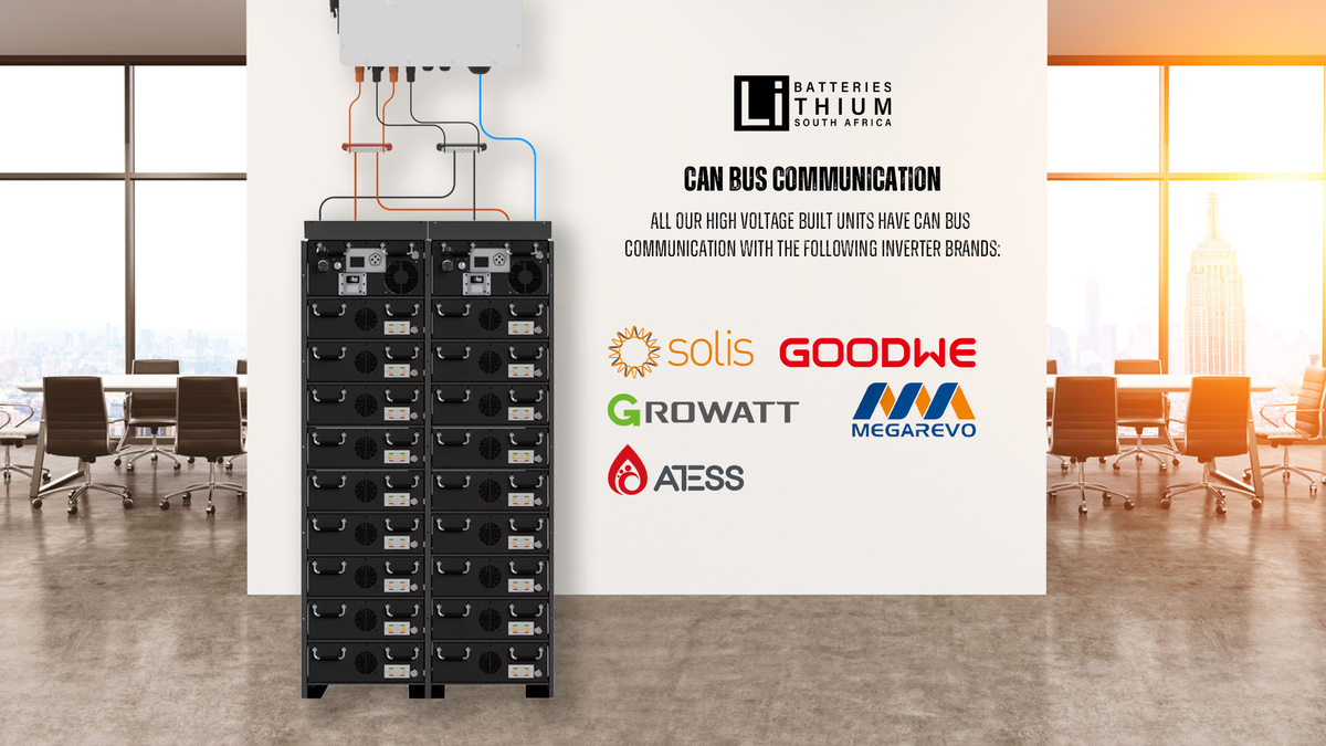 Unlocking the Future of Solar Energy: LBSA High Voltage Solutions