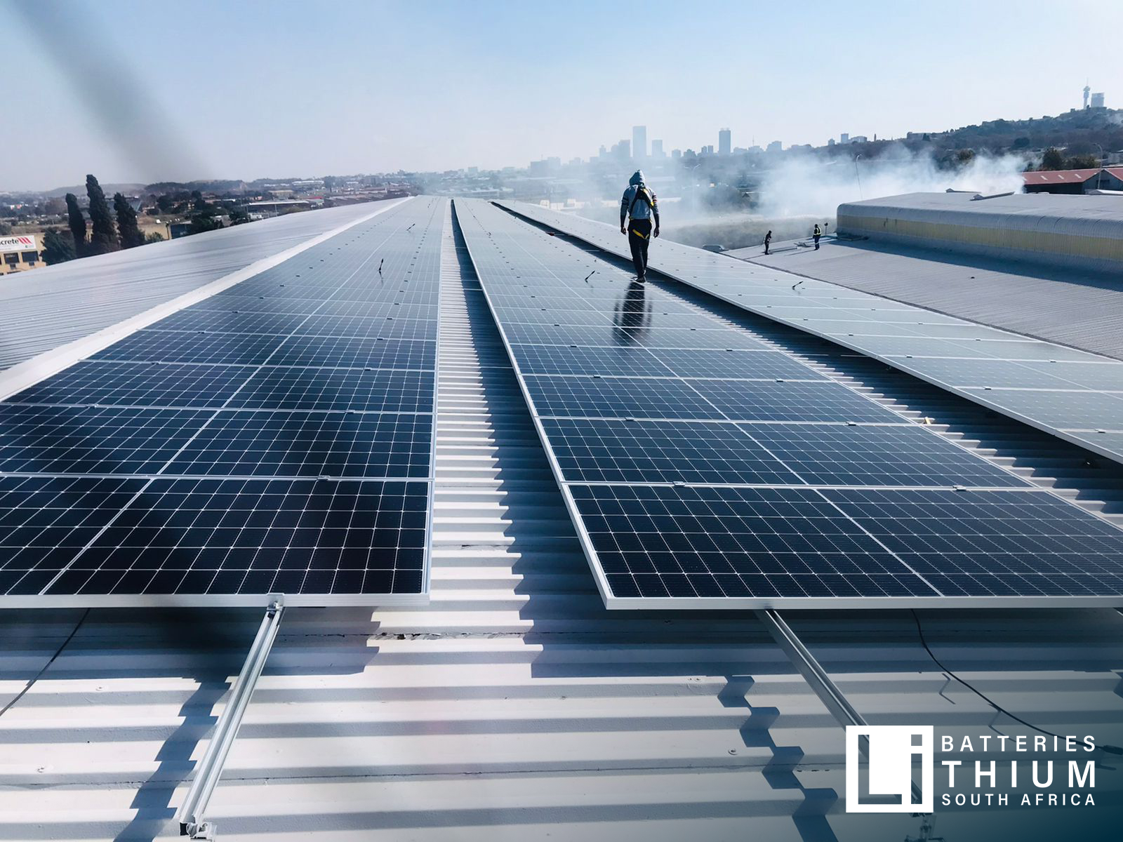 Powering Progress with Sunshine: How Solar Energy Drives a Cleaner Future