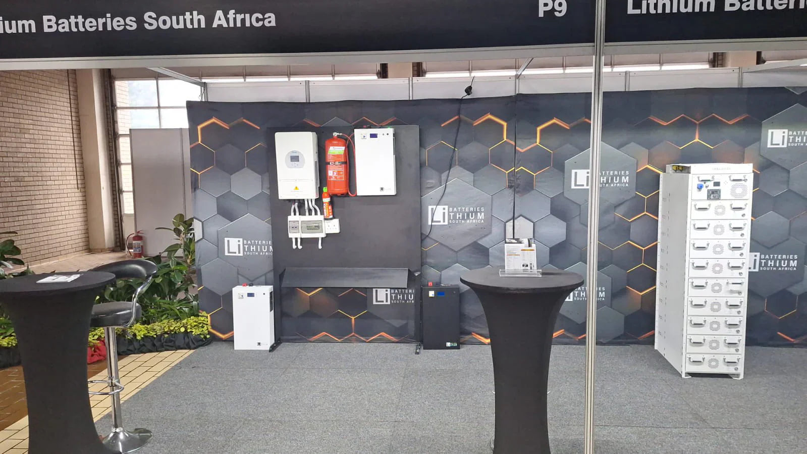 LBSA at SAESI 2025 – Day 2!