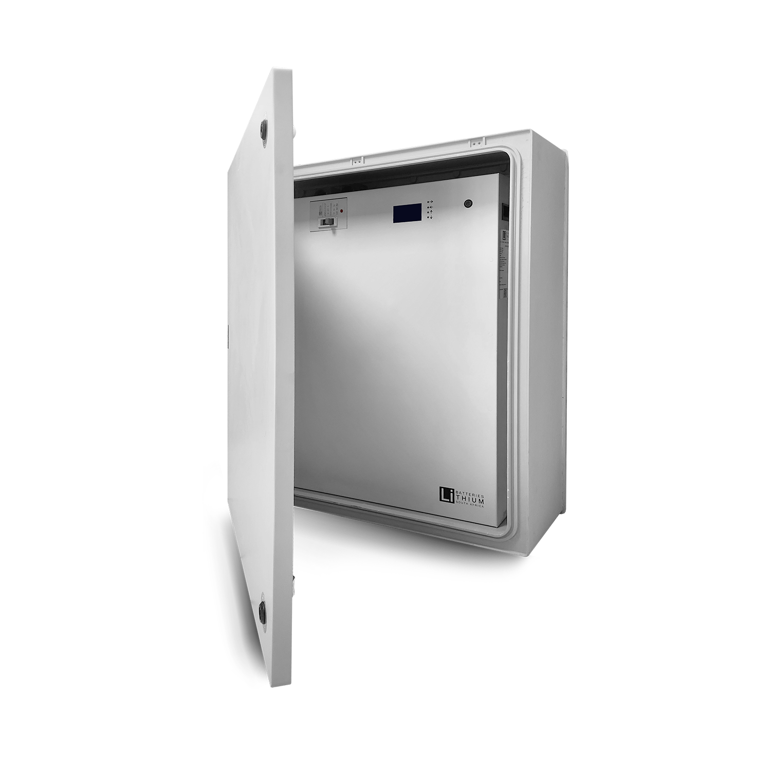 Allbro ALL‑007_1‑P