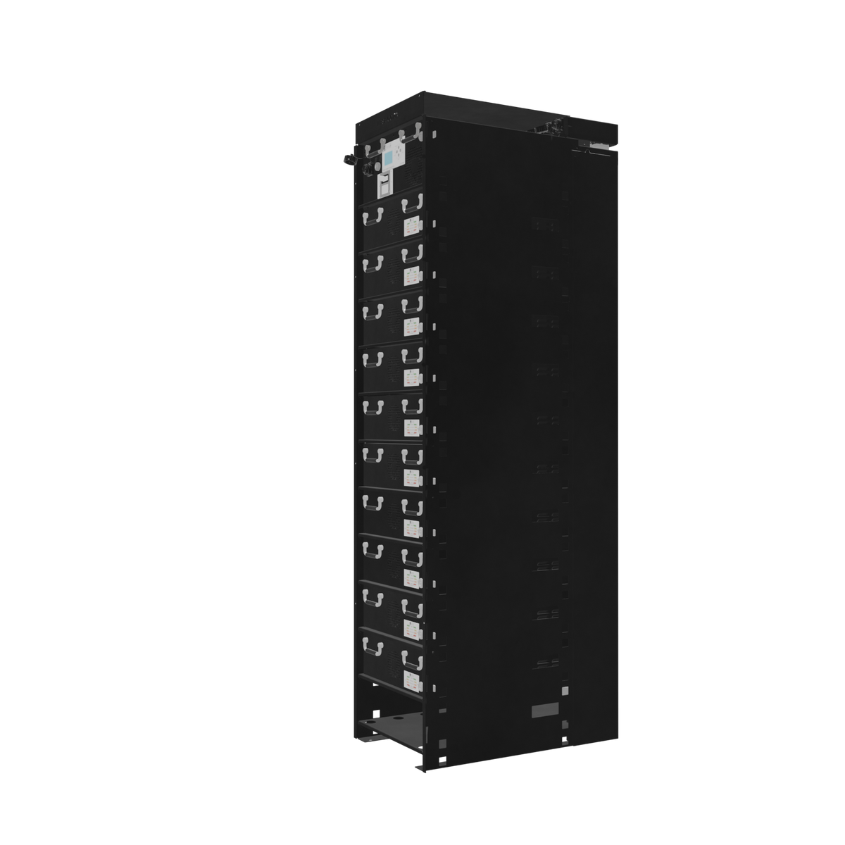 768V 104Ah 79.8kWh LBSA Rhino Intelliflex High Voltage Battery