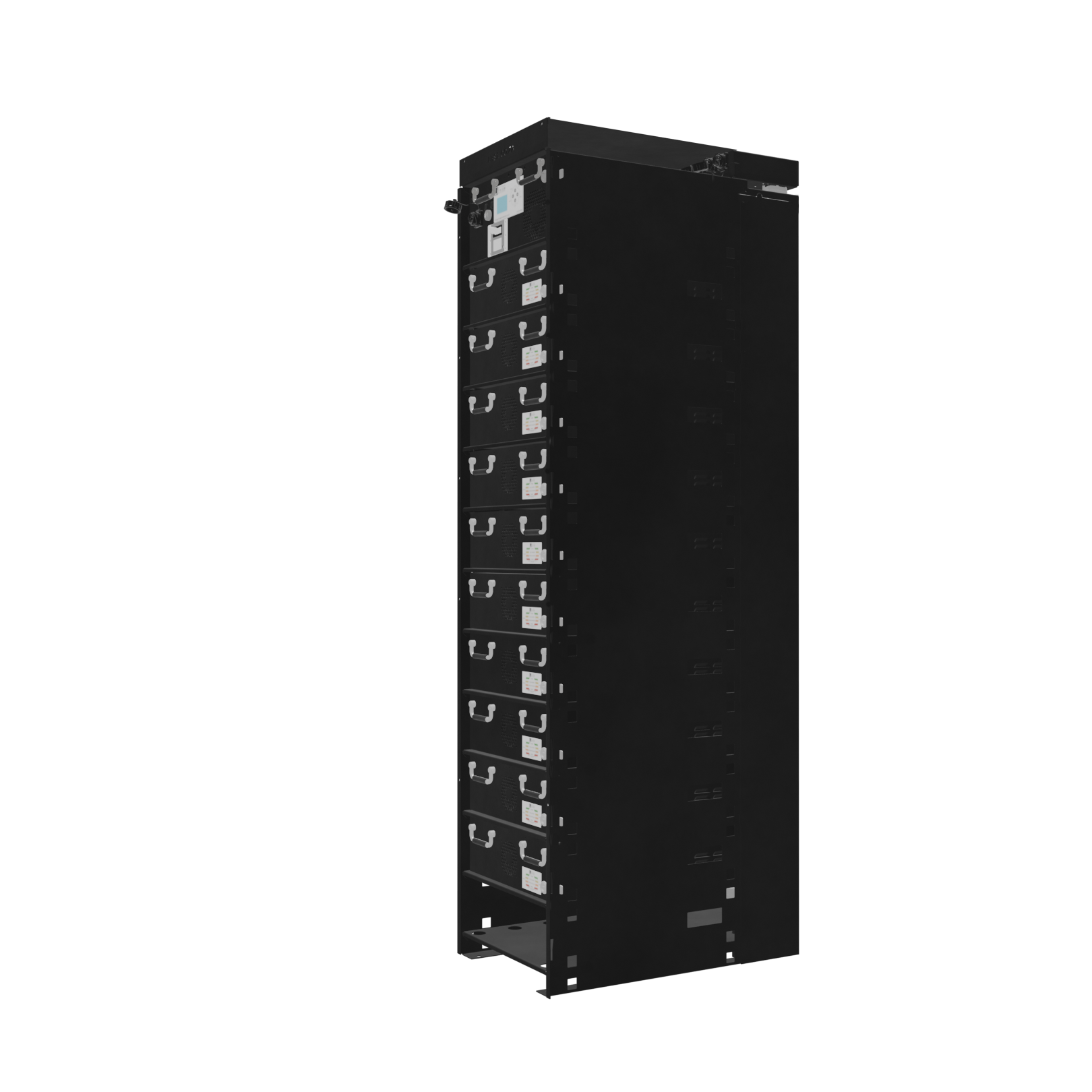 768V 104Ah 79.8kWh LBSA Rhino Intelliflex High Voltage Battery
