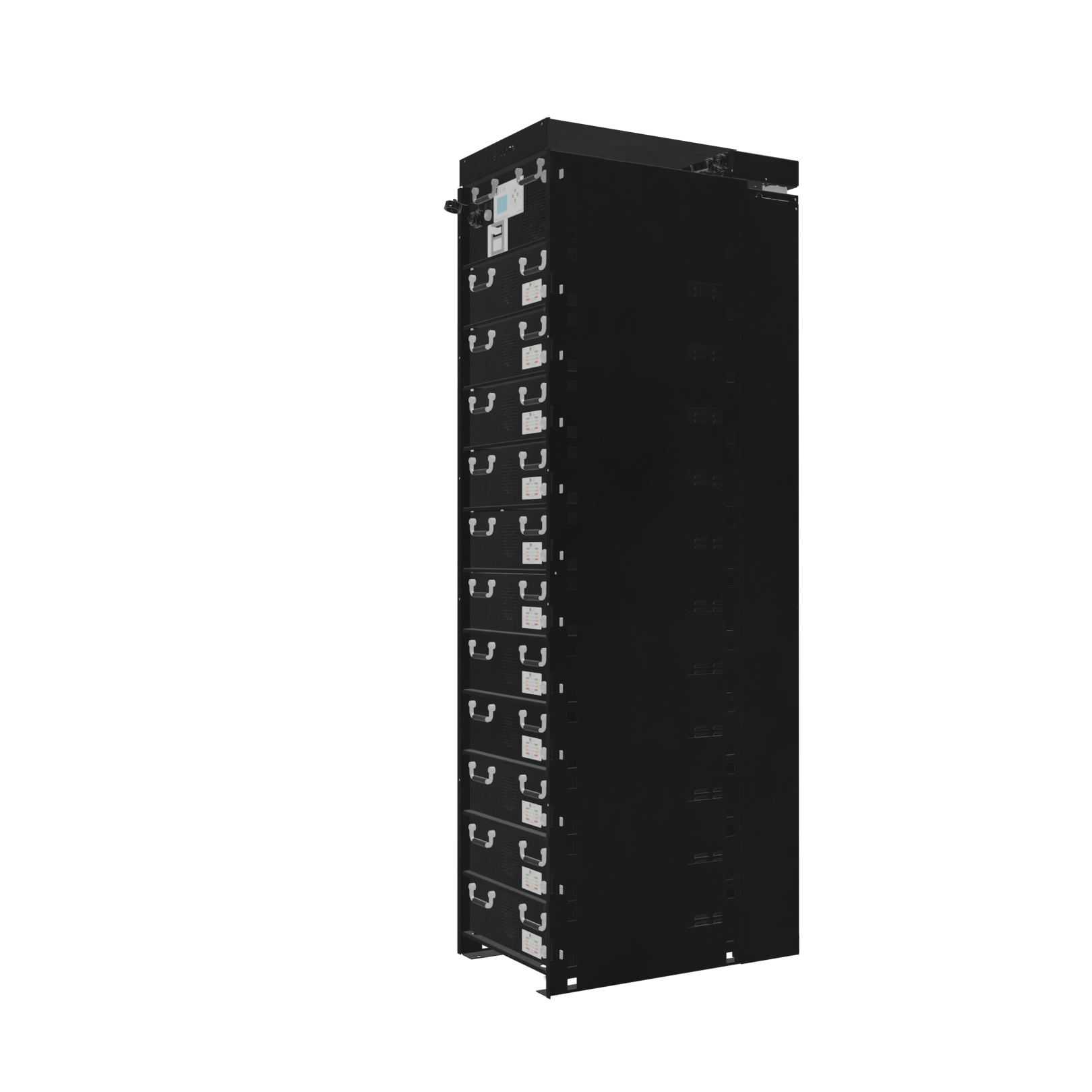 844.8V 104Ah 87.8kWh LBSA Rhino Intelliflex High Voltage Battery
