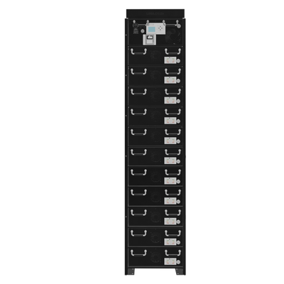844.8V 104Ah 87.8kWh LBSA Rhino Intelliflex High Voltage Battery