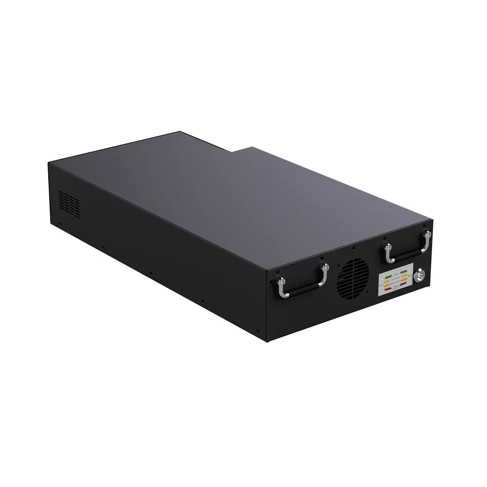 High Voltage Module 7.98kWh Rack Mount
