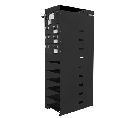 230.4V 104Ah 23.9kWh LBSA Rhino Intelliflex High Voltage Battery