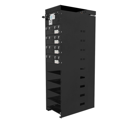 307.2V 104Ah 31.9kWh LBSA Rhino Intelliflex High Voltage Battery