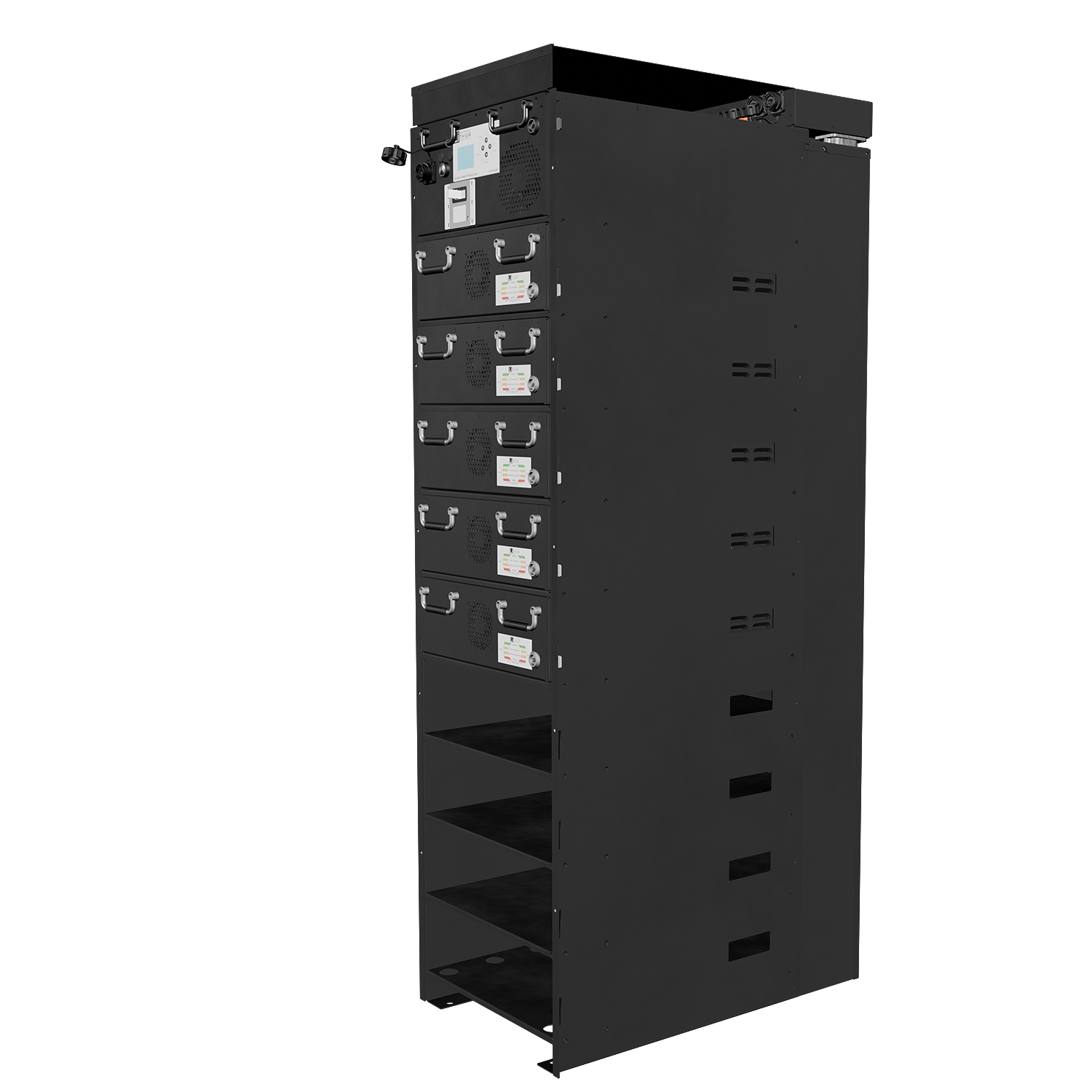 384V 104Ah 39.9kWh LBSA Rhino Intelliflex High Voltage Battery