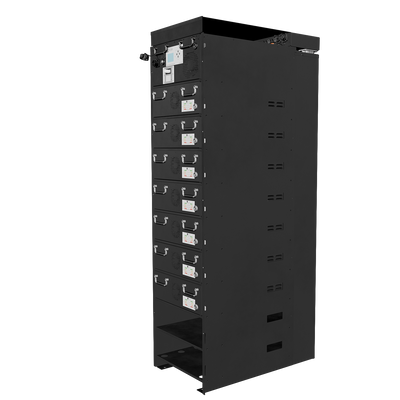 537.6V 104Ah 55.9kWh LBSA Rhino Intelliflex High Voltage Battery