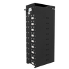 691V 104Ah 71.8kWh LBSA Rhino Intelliflex High Voltage Battery