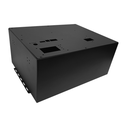 5.1kwh battery enclosure