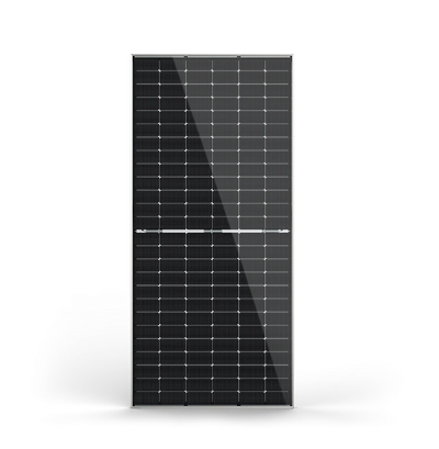 LBSA 555W HALF CELL MONO SOLAR PANEL