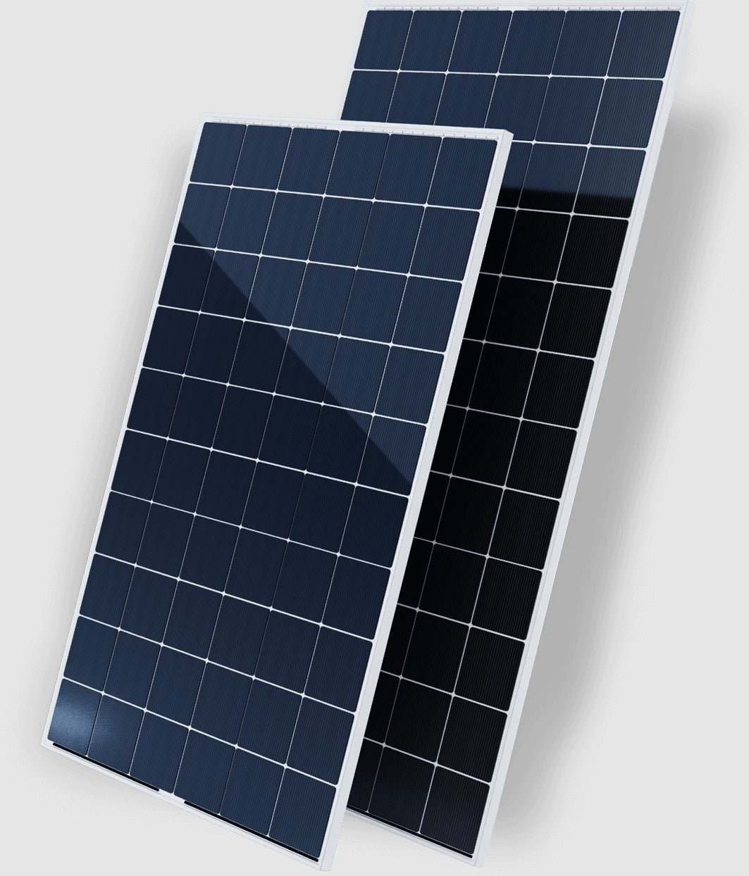 540W Canadian Solar Panel Pallet (35 pc)