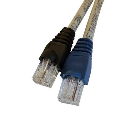 Victron to LBSA CAN cable 2m