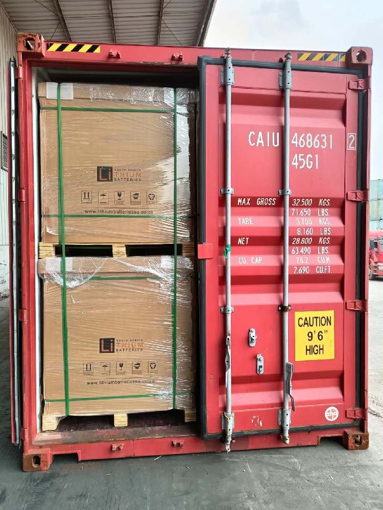 PRE ORDERS DISPATCH FROM 2022/12/12 LBSA 555W HALF CELL MONO SOLAR PANEL - Lithium Batteries South Africa