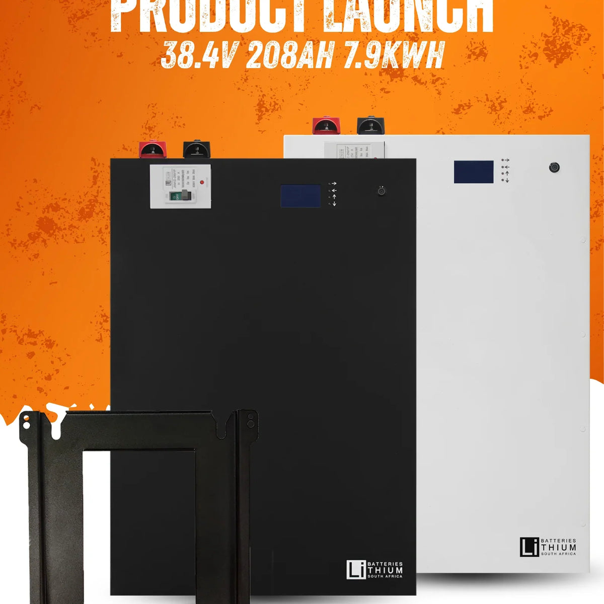 Introducing the New LBSA 7.9kWh Lithium Battery – Lithium Batteries ...