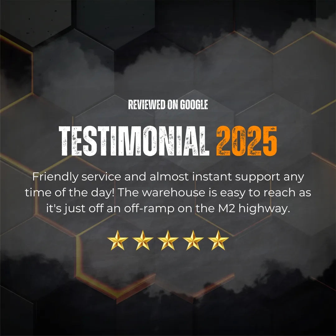 Effortless Access and Flawless Performance with LBSA – Client Testimonial