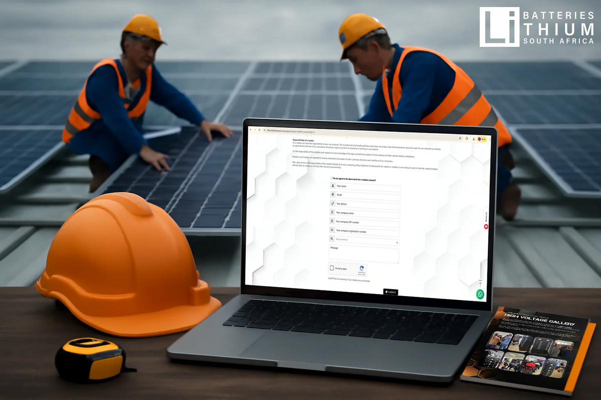 Become an LBSA Verified Reseller or Installer & Grow Your Business with LBSA!
