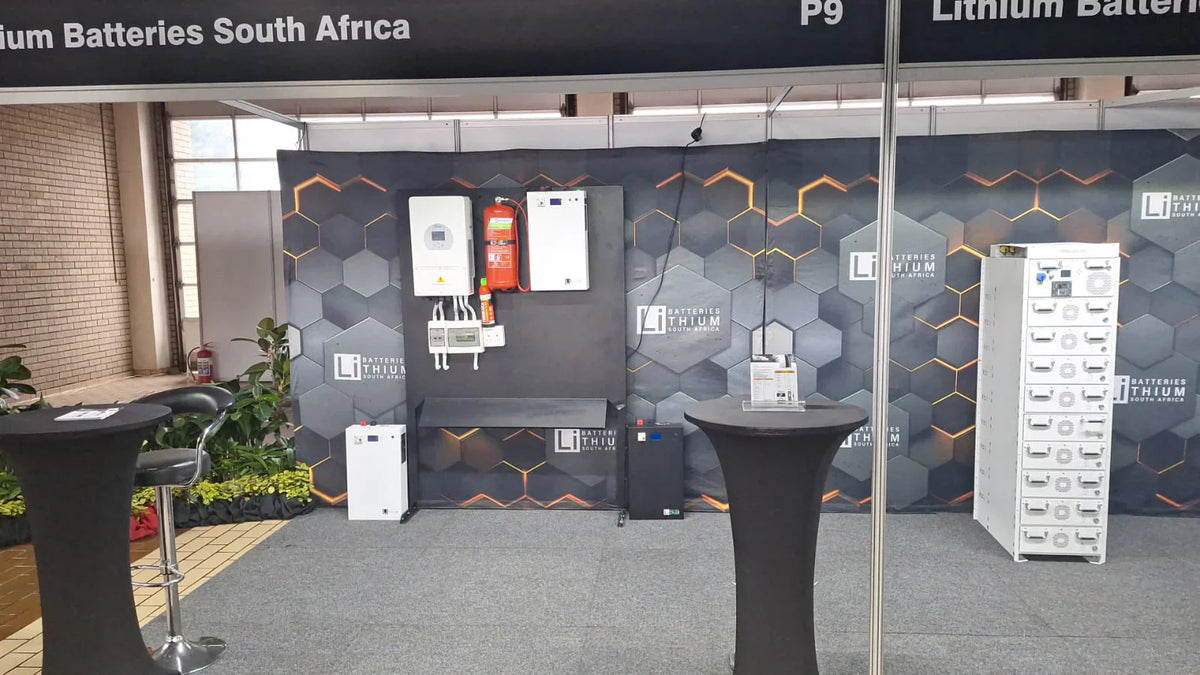 LBSA at SAESI 2025 – Day 2!