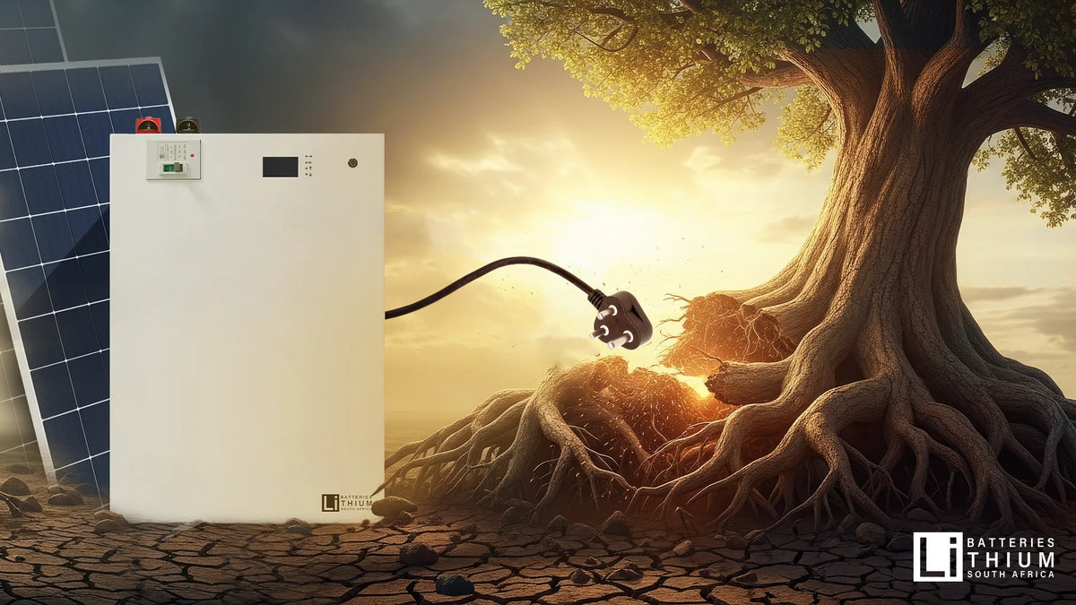 Did you know? 1 kW of Solar Plants 30 Trees a Year