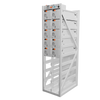 Pre Order (50% deposit - ETA 4 to 6 weeks from payment) LBSA 384V 315Ah 121kWh LBSA Powerflex High Voltage Battery