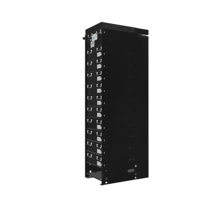 768V 104Ah 79.8Wh LBSA WFRE High Voltage Battery