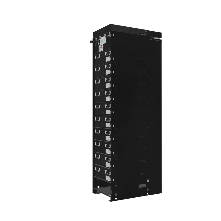 768V 104Ah 79.8kWh LBSA Rhino Intelliflex High Voltage Battery