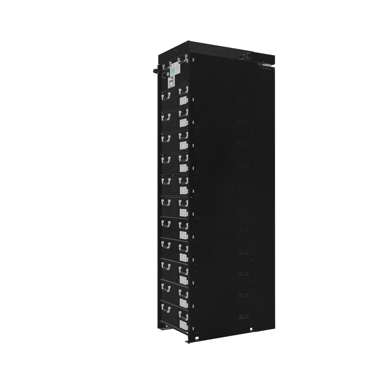 844.8V 104Ah 87.8kWh LBSA Rhino Intelliflex High Voltage Battery