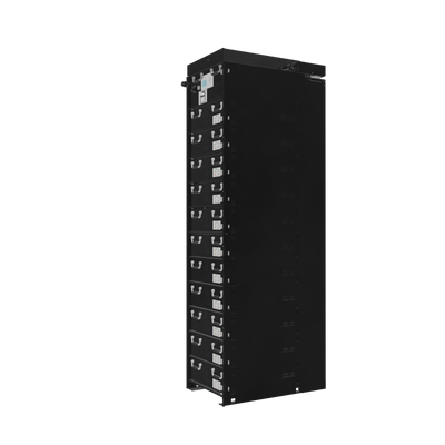 844.8V 104Ah 87.8Wh LBSA WFRE High Voltage Battery