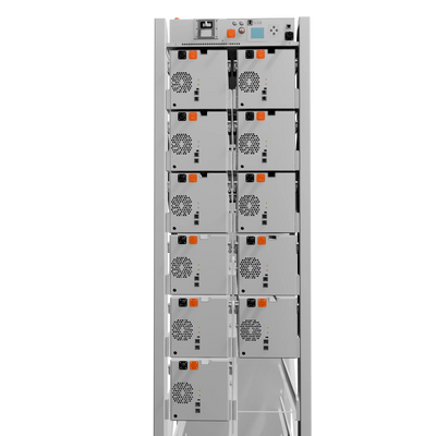 Pre Order (50% deposit - ETA 4 to 6 weeks from payment) LBSA 422.4V	315Ah 133kWh LBSA Powerflex High Voltage Battery
