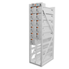 Pre Order (50% deposit - ETA 4 to 6 weeks from payment) LBSA 422.4V	315Ah 133kWh LBSA Powerflex High Voltage Battery