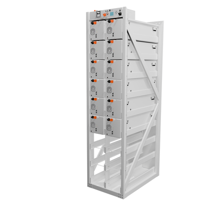 Pre Order (50% deposit - ETA 4 to 6 weeks from payment) LBSA 460.8V	315Ah 145.2kWh LBSA Powerflex High Voltage Battery