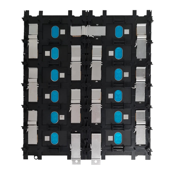 38.4V 104Ah 3.9kWh Battery Module (DIY)