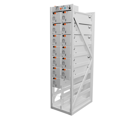 Pre Order (50% deposit - ETA 4 to 6 weeks from payment) LBSA 499.2V	315Ah 157.2kWh LBSA Powerflex High Voltage Battery