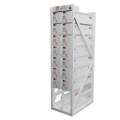 Pre Order (50% deposit - ETA 4 to 6 weeks from payment) LBSA 537.6V	315Ah 169.3kWh LBSA Powerflex High Voltage Battery