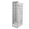 Pre Order (50% deposit - ETA 4 to 6 weeks from payment) LBSA 576V 315Ah	181.4kWh LBSA Powerflex High Voltage Battery