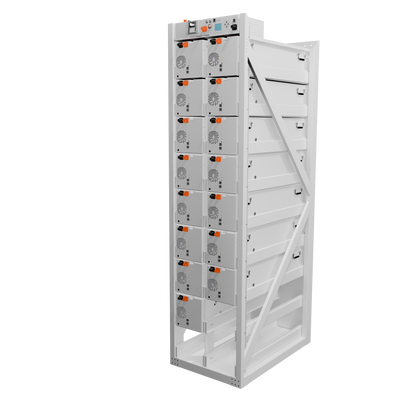 Pre Order (50% deposit - ETA 4 to 6 weeks from payment) LBSA 576V 315Ah	181.4kWh LBSA Powerflex High Voltage Battery