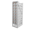Pre Order (50% deposit - ETA 4 to 6 weeks from payment) LBSA 614.4V	315Ah 193.5kWh LBSA Powerflex High Voltage Battery