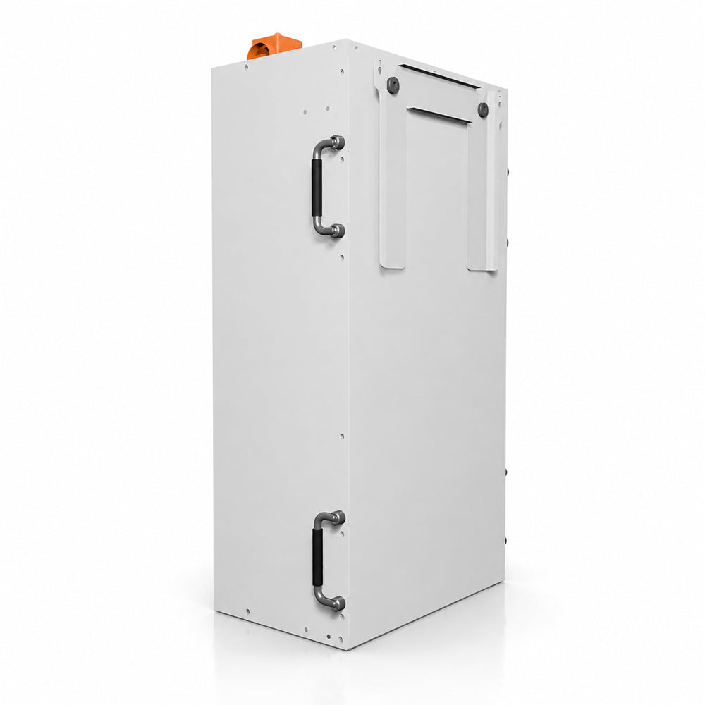 New 51.2V 314Ah 16kWh LiFePO4 Lithium Iron Phosphate Floor Standing Solar UPS Battery