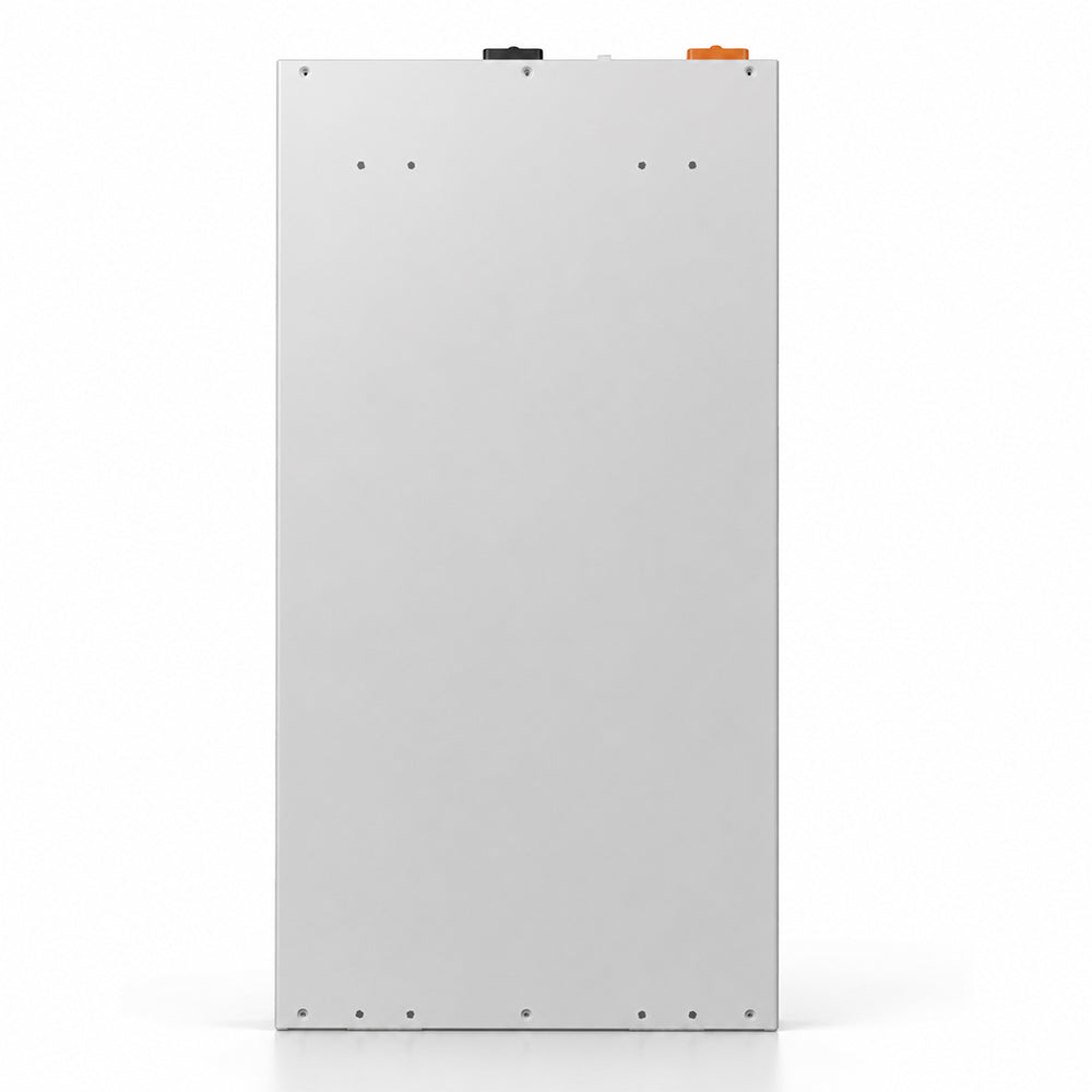 New 51.2V 314Ah 16kWh LiFePO4 Lithium Iron Phosphate Floor Standing Solar UPS Battery