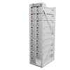 Pre Order (50% deposit - ETA 4 to 6 weeks from payment) LBSA 652.8V	315Ah 205.6kWh LBSA Powerflex High Voltage Battery