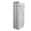 Pre Order (50% deposit - ETA 4 to 6 weeks from payment) LBSA 691.2V	315Ah 217.7kWh LBSA Powerflex High Voltage Battery