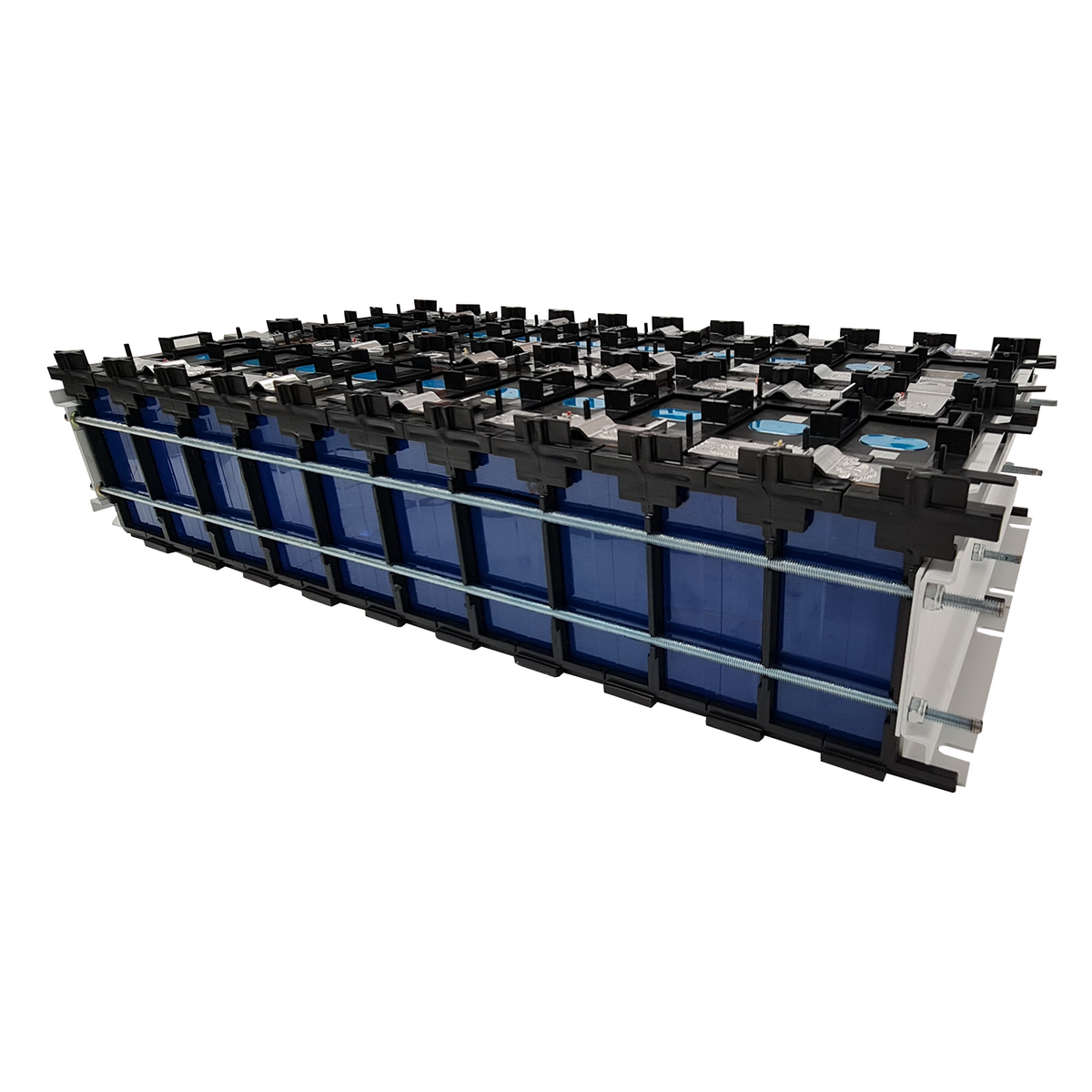64V 104Ah 6.6kWh Battery Module (DIY) – Lithium Batteries South Africa