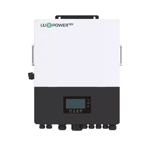 LuxPower Inverter 10kW Single Phase