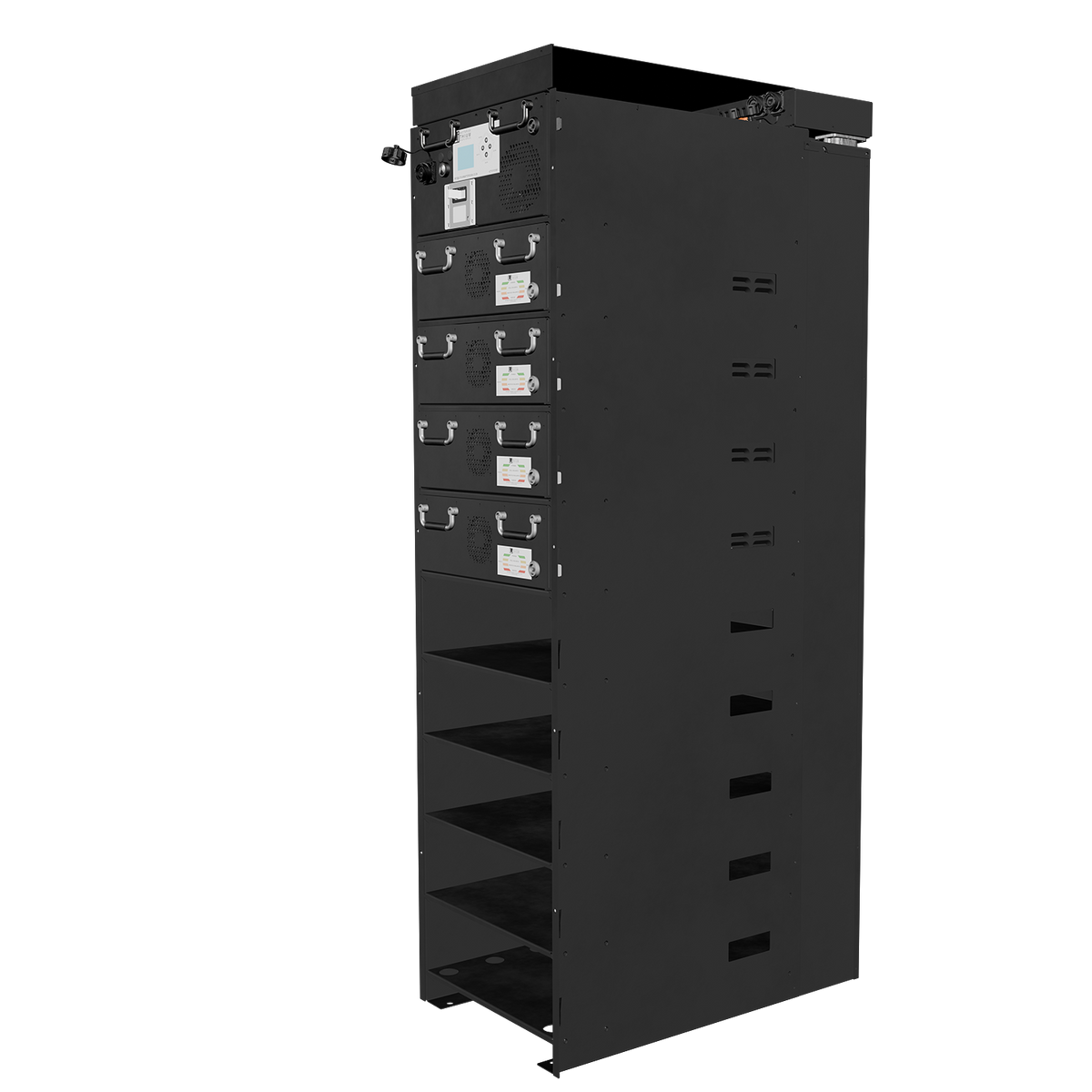 307.2V 104Ah 31.9kWh LBSA Rhino Intelliflex High Voltage Battery