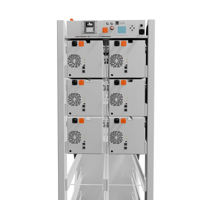 Pre Order (50% deposit - ETA 4 to 6 weeks from payment)LBSA 230.4V 315Ah 72.6kWh LBSA Powerflex High Voltage Battery