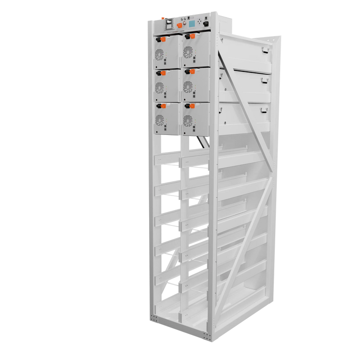 Pre Order (50% deposit - ETA 4 to 6 weeks from payment) 230.4V 314Ah 72.3kWh LBSA Powerflex High Voltage Battery