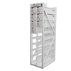 Pre Order (50% deposit - ETA 4 to 6 weeks from payment) LBSA 268.8V	315Ah 84.7kWh LBSA Powerflex High Voltage Battery