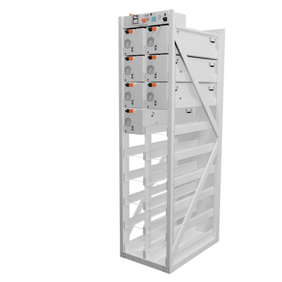 Pre Order (50% deposit - ETA 4 to 6 weeks from payment) LBSA 268.8V	315Ah 84.7kWh LBSA Powerflex High Voltage Battery