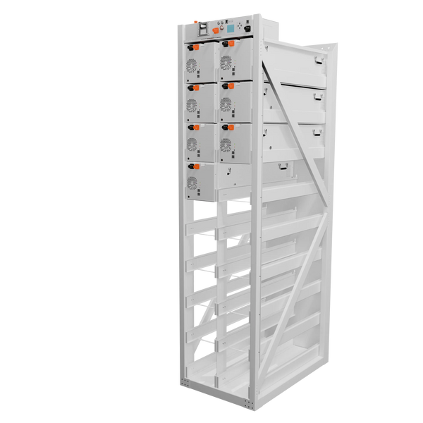 Pre Order (50% deposit - ETA 4 to 6 weeks from payment) LBSA 268.8V	315Ah 84.7kWh LBSA Powerflex High Voltage Battery